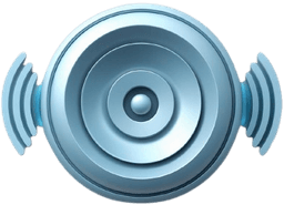 Audio Document Icon